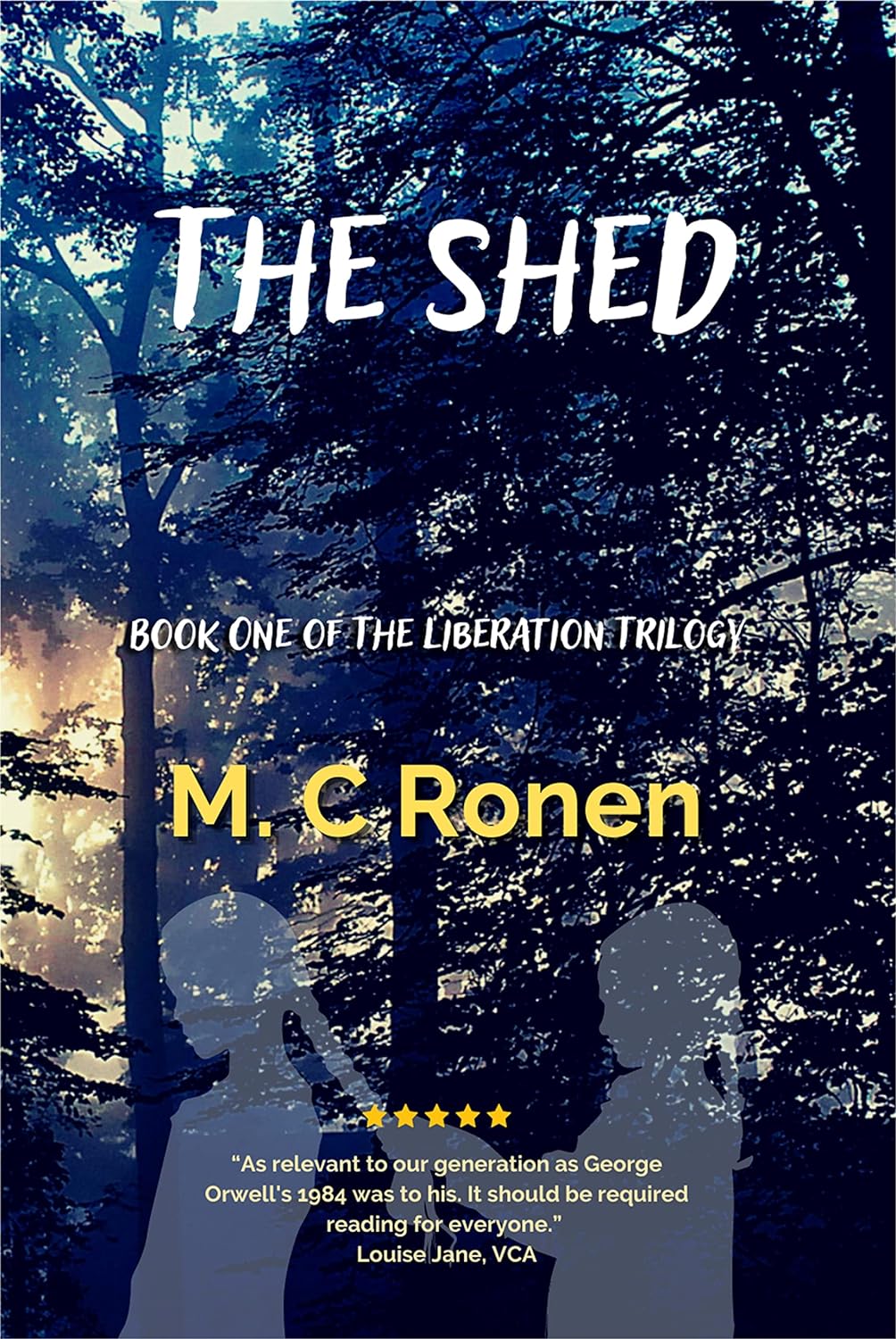 the shed review